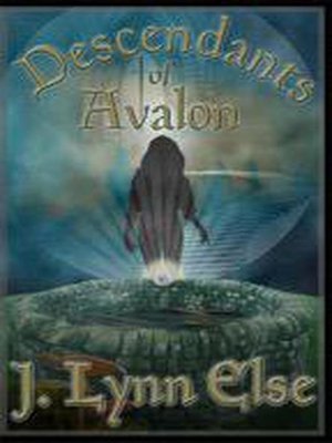 cover image of Descendants of Avalon